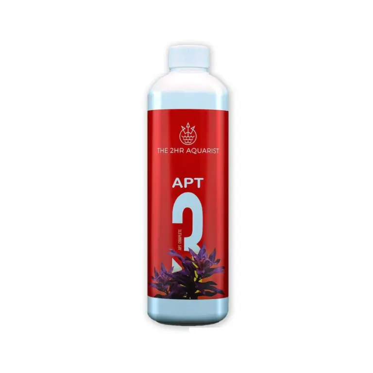 APT Complete, APT 3 fertilizer, all‑in‑one aquarium fertiliser, planted tank liquid food, aquascaping fertilizer, Capstone ratio fert, nitrate-limiting plant fert, aquarium nutrient pump, fish‑safe fertilizer, 2Hr Aquarist Complete, high potency plant food, comprehensive aquarium fertilizer