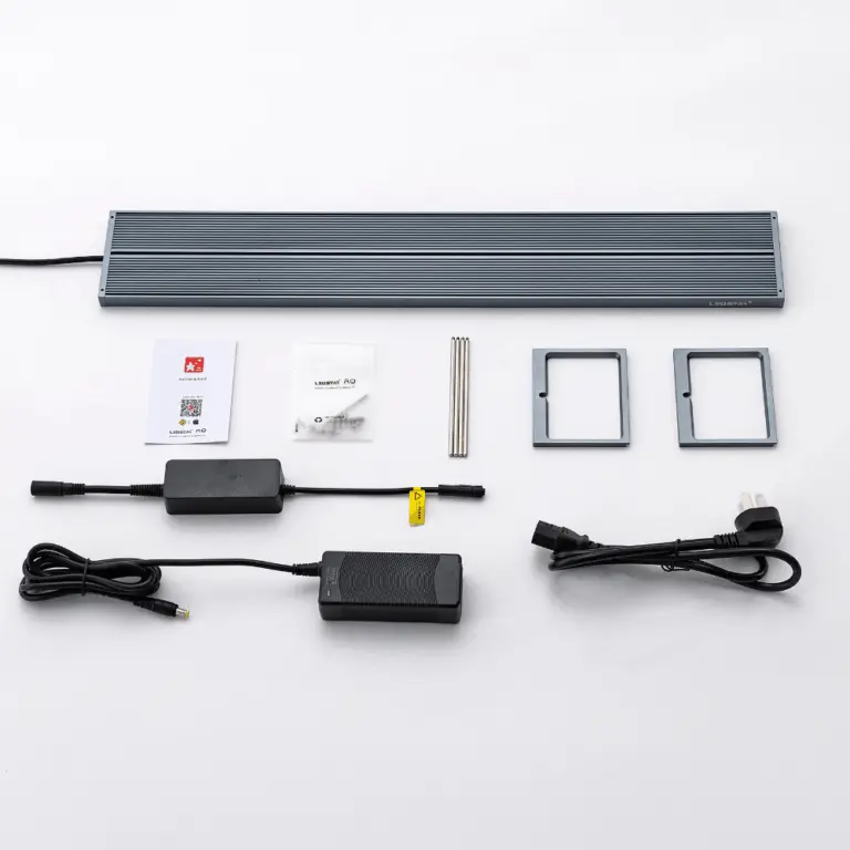 Buy LEDSTAR AQS PRO Led Light, 45cm, 60cm, 90cm, 120cm, AQ Slim