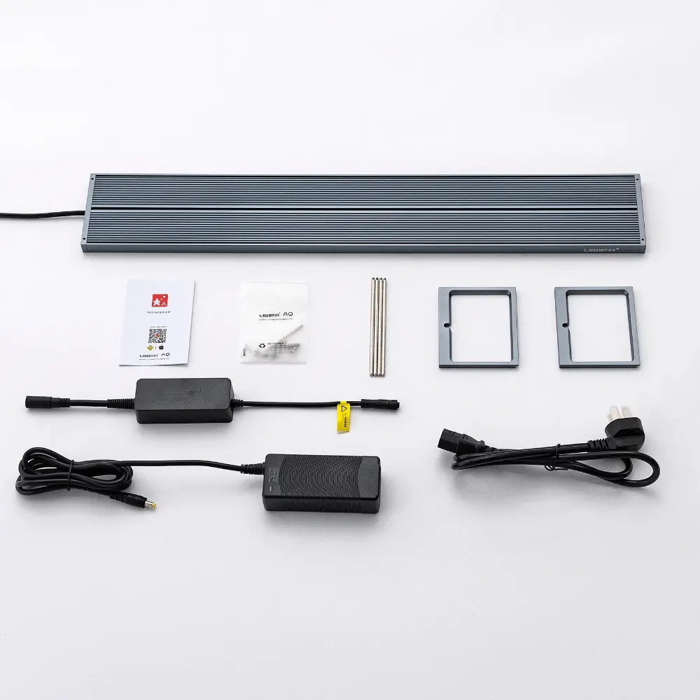 LEDSTAR AQS PRO Led Light - Aqua Club