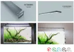 Buy LEDSTAR AQS PRO Led Light, 45cm, 60cm, 90cm, 120cm, AQ Slim