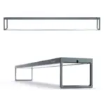 Buy LEDSTAR AQS PRO Led Light, 45cm, 60cm, 90cm, 120cm