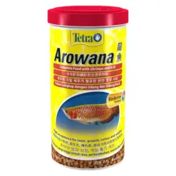 Buy Tetra Arowana 340g fish food online