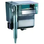 Buy fluval aqua clear 50 hang on power filter, best hang on filter, hob filter