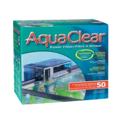 Buy fluval aqua clear 50 hang on power filter, best hang on filter, hob filter