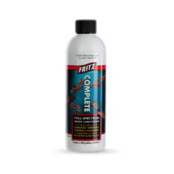 Fritz Complete, full-spectrum water conditioner, aquarium water detoxifier, neutralize ammonia nitrite nitrate, chlorine chloramine remover, freshwater saltwater conditioner, reef safe conditioner, heavy metal detoxifier, pH stable water treatment, emergency aquarium conditioner, overdose tolerant conditioner