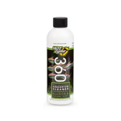 FritzZyme 360, biological aquarium cleaner, sludge digester, probiotic aquarium bacteria, freshwater tank cleaner, FritzZyme cleaner, organic waste breakdown, aquarium odor remover, filter support bacteria, non-toxic aquarium treatment