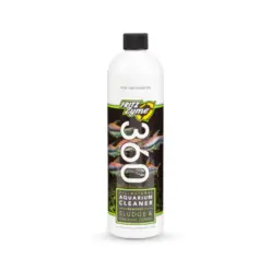 FritzZyme 360, biological aquarium cleaner, sludge digester, probiotic aquarium bacteria, freshwater tank cleaner, FritzZyme cleaner, organic waste breakdown, aquarium odor remover, filter support bacteria, non-toxic aquarium treatment