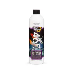 FritzZyme 460 Saltwater Aquarium Cleaner bottle - professional marine bacterial treatment for reef tanks and saltwater aquariums, Buy FritzZyme 460 Saltwater Aquarium Cleaner online in India. Professional marine bacterial treatment for reef tanks. 2-year shelf life, coral safe. Fast shipping