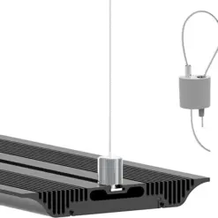 LEDSTAR Hanging Rope Kit for AQ-J | WS | AQ-X Lights