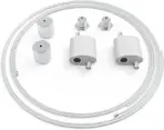 LEDSTAR Hanging Rope Kit for AQ-J | WS | AQ-X Lights