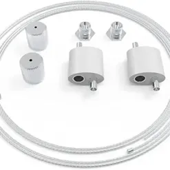 LEDSTAR Hanging Rope Kit for AQ-J | WS | AQ-X Lights