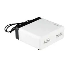 Sunsun CT‑404, 4‑way air pump, aquarium air pump kit, multi-outlet air pump, quiet air pump, sponge filter air pump, hydroponic air pump, low-noise aquarium aerator, Sunsun air pump 8 W