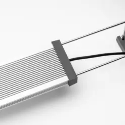 Twinstar 30B, WRGB aquarium light, B‑Line II LED light, RGBW LED aquarium lamp, dimmer timer aquarium light, 7500K aquarium LED, adjustable bracket aquarium light, low‑tech planted tank light, nano aquarium lighting, Twinstar LED India
