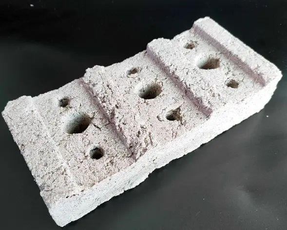 biohome-sump-brick-approx-12kg-filter-media-for-freshwatersaltwater-aquarium-tank-01 (1) Biohome sump brick, sintered glass filter media, aquarium biological media, full-cycle biofiltration, nitrate reduction tank media, freshwater sump media, marine aquarium filter brick, porous biofilter media, aquarium glass brick filter, inert aquarium media