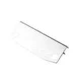 Buy Chihiros tool holder, stainless steel aquarium rack, fish tank tool organizer, aquatic tool holder, tweezers rack, aquarium maintenance rack, glass-mounted tool rack, stainless aquarium tool holder, aquascaping tool organizer