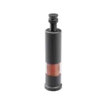 Buy Chihiros Fish Food Feeder, nano aquarium feeder, precision fish feeder, 1.5 mm pellet feeder, manual aquarium food dispenser, acrylic food feeder, Chihiros feeding tool, overfeeding prevention feeder, small tank fish feeder, adjustable food dispenser