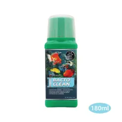 Buy MydiLabs BactoClean, aquarium bacterial starter, nitrifying bacteria aquarium, fish tank cycle starter, beneficial bacteria additive, freshwater bacteria booster, saltwater cycle aid, biological filtration starter, BactoClean aquarium product, aquarium maintenance bacteria