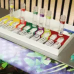 Buy NT Labs Master Test Kit, Aquarium Lab Multi-Test Kit, 6-in-1 aquarium test, ammonia nitrite nitrate pH GH KH test, liquid drop test kit, aquarium water testing kit, 200 aquarium tests, precise aquarium test kit, NT Labs water quality tester