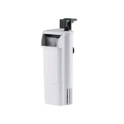 Buy SunSun JP-101 internal filter, HN-011 internal aquarium filter, 200 L/h powerhead filter, low water level aquarium filter, SunSun sponge filter nano tank, turtle tank internal filter, compact internal filter, SunSun JP series filter, small aquarium filter, ABS plastic internal filter