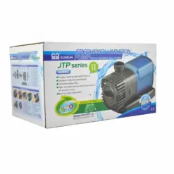 Buy SunSun JTP-1800, submersible pond pump, 1800 L/h aquarium pump, frequency variation pump, ceramic shaft pump, energy-efficient water pump, SunSun pond filter pump, locked-rotor protection pump, ABS submersible pump, variable flow pond pump