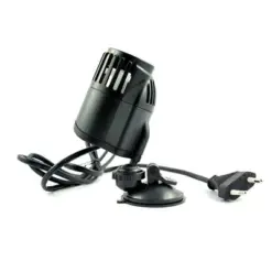 Buy SunSun JVP-120, 3000 L/h wave maker, aquarium circulation pump, 6 W powerhead, 360° wave maker, reef and freshwater wavemaker, suction cup wave pump, SunSun wavemaker JVP, compact aquarium pump, low energy aquarium flow