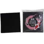 Buy Xinyou XY-1038, bio sponge filter pad, aquarium filter sponge, 45x45x5 cm sponge sheet, DIY filter media, canister filter sponge, sump biological foam, mechanical biological filter sponge, customizable filter sponge, high-density filter pad