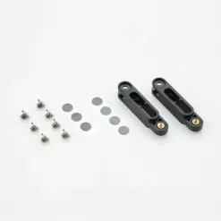 Chihiros Z Light Tiny accessories, Z Light Tiny extend leg, Z Light accessory L clip, aquarium light mounting kit, Chihiros spotlight add-ons, adjustable aquarium light accessories, Z Light extension, plant spotlight accessories