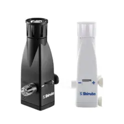 Shiruba Surface Skimmer SS-250, aquarium surface skimmer India, black aquarium surface skimmer, white aquarium surface skimmer, Shiruba SS-250 price India, best aquarium skimmer for planted tanks, aquarium oil film remover, surface skimmer for freshwater aquarium, Shiruba skimmer review, aquarium skimmer online India