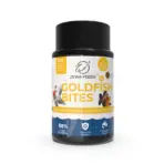 buy zewa goldfish bites fish food, buy goldfish food online India, best goldfish food for growth, slow sinking goldfish pellets, aquarium goldfish food India, nutritious goldfish feed, floating bites for goldfish, high quality goldfish food, color enhancing goldfish pellets, fish food for fancy goldfish