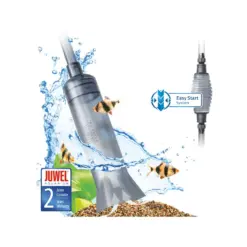Buy Juwel AquaClean, Juwel aquarium cleaner, aquarium gravel cleaner India, Juwel filter cleaner, aquarium substrate vacuum India, easy start aquarium cleaner, best aquarium gravel vacuum India, Juwel aquarium maintenance tools, aquarium siphon cleaner, filter and gravel cleaner for aquarium