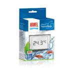 Buy Juwel Digital Thermometer 3.0, Juwel aquarium thermometer India, digital aquarium thermometer India, best aquarium thermometer, Juwel LCD thermometer, aquarium temperature monitor India, freshwater aquarium thermometer, marine aquarium thermometer, accurate digital thermometer aquarium, Juwel aquarium accessories India