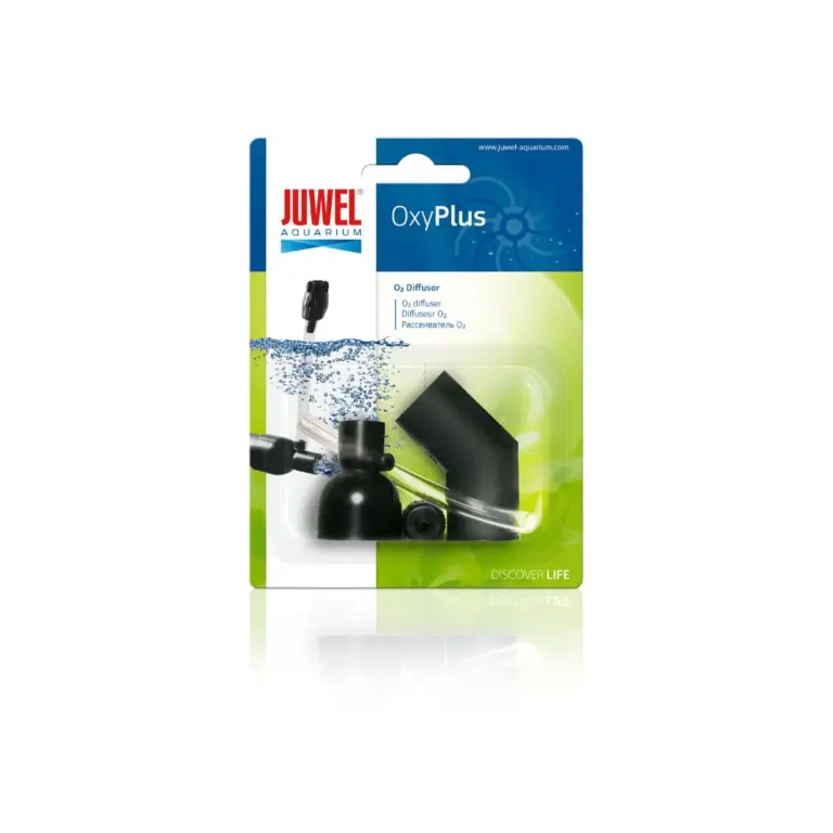 Buy Juwel OxyPlus, aquarium O2 diffuser, oxygen booster aquarium, aquarium aeration diffuser, JUWEL aquarium accessories, fish vitality oxygen enhancer, adjustable oxygen diffuser, compatible O2 diffuser, aquarium health accessory, filter system oxygen diffuser