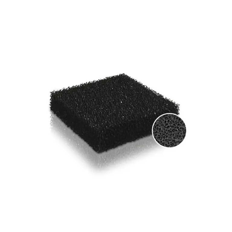 Buy Juwel bioCarb, aquarium carbon sponge, chemical filter media, odor removal aquarium, aquarium toxin removal, active carbon sponge, BioFlow carbon filter, aquarium medication filtration, freshwater filter media, saltwater filter media, Juwel BioFlow compatible, aquarium chemical cleaning