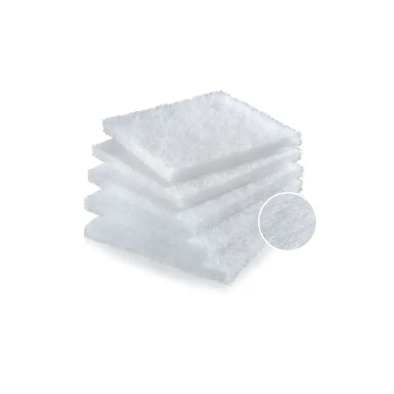Buy Juwel bioPad, aquarium mechanical pre-filter, filter pad for aquarium, polyester filter pad, coarse dirt filter pad, BioFlow filter media, JUWEL filter accessories, freshwater filter pad, saltwater filter pad, aquarium water clarity, filter media replacement extender, efficient aquarium filter