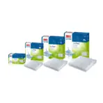 Buy Juwel bioPad, aquarium mechanical pre-filter, filter pad for aquarium, polyester filter pad, coarse dirt filter pad, BioFlow filter media, JUWEL filter accessories, freshwater filter pad, saltwater filter pad, aquarium water clarity, filter media replacement extender, efficient aquarium filter