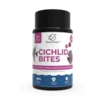 Buy Zewa cichlid power bites fish food, buy cichlid food online India, best food for African cichlids, high protein cichlid pellets, sinking food for cichlids, American cichlid fish food, dwarf cichlid food India, color enhancing cichlid pellets, aquarium cichlid food online, nutritious fish food for cichlids