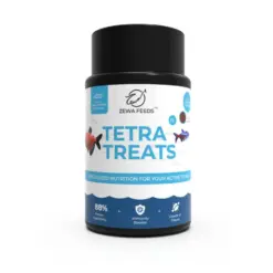 Buy Zewa tetra pellets fish food, buy tetra food online India, best food for tetras, small tropical fish pellets, slow sinking tetra pellets, neon tetra food India, cardinal tetra fish food, aquarium fish pellets India, color enhancing fish food for tetras, tropical community fish food
