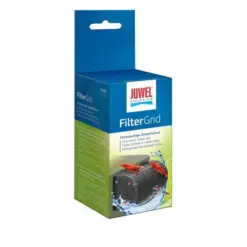 Buy Juwel Filter Grid, BioFlow filter accessory, aquarium filter grid, small fish protection, shrimp safe filter grid, Juwel BioFlow filter, aquarium filtration safety, filter intake guard, efficient aquarium filter grid, small species aquarium safeguard, aquarium filter replacement part india