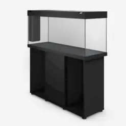 Buy Juwel Rio 240 LED aquarium, MultiLux LED lighting, BioFlow M filter, Eccoflow 600 pump, 200W aquarium heater, complete aquarium set, 240-liter aquarium, waterproof aquarium LED light, aquarium with cabinet, premium aquascape, adjustable aquarium heater, German aquarium quality, energy-saving aquarium, luxury aquarium setup