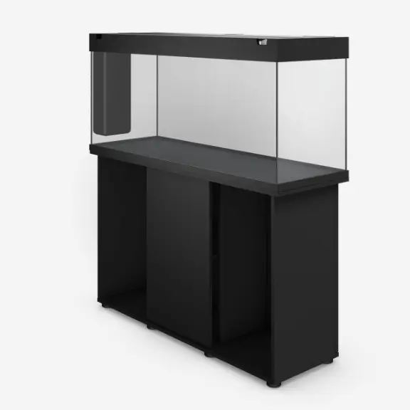 Buy Juwel Rio 240 LED aquarium, MultiLux LED lighting, BioFlow M filter, Eccoflow 600 pump, 200W aquarium heater, complete aquarium set, 240-liter aquarium, waterproof aquarium LED light, aquarium with cabinet, premium aquascape, adjustable aquarium heater, German aquarium quality, energy-saving aquarium, luxury aquarium setup
