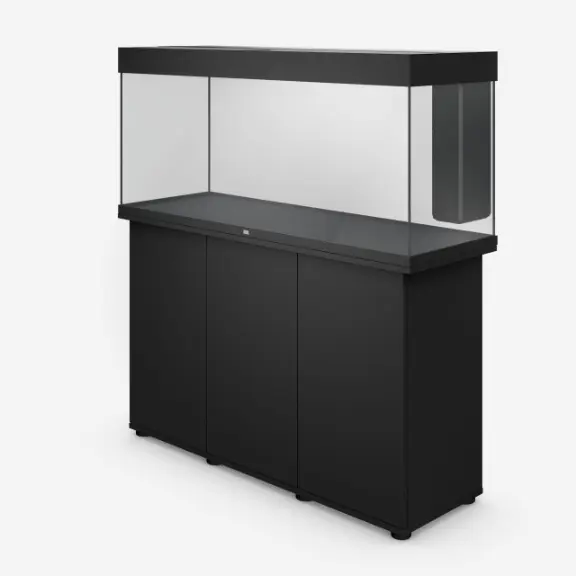Buy Juwel Rio 240 LED aquarium, MultiLux LED lighting, BioFlow M filter, Eccoflow 600 pump, 200W aquarium heater, complete aquarium set, 240-liter aquarium, waterproof aquarium LED light, aquarium with cabinet, premium aquascape, adjustable aquarium heater, German aquarium quality, energy-saving aquarium, luxury aquarium setup