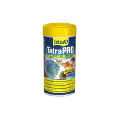 Buy Tetra Pro Energy Multi Crisps, tropical fish energy food India, Tetra Pro Energy 55g, high energy fish crisps, Tetra multi crisps online India, vitality boosting fish food, best food for tropical fish India, Tetra fish crisps with natural oils, community aquarium fish food, premium tropical fish diet