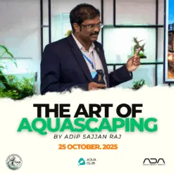 The Art Of Aquascaping by Adip Sajjan Raj (1)