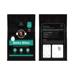 Buy Zewa betta bites fish food, buy betta food online India, best food for betta fish, floating pellets for bettas, high protein betta bites, aquarium betta food India, color enhancing food for bettas, siamese fighting fish food, small bites for betta fish, premium betta pellets India