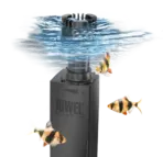 Buy Juwel EccoSkim, surface skimmer aquarium, aquarium surface film remover, organic debris skimmer, aquarium skimmer adjustable, energy-efficient aquarium skimmer, Juwel aquarium accessory, aquarium water clarity, floating aquarium skimmer, easy-install surface skimmer, aquarium oxygen boost india