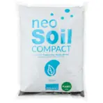 Buy Aquario Neo Soil Compact India, Neo Soil Compact Plants 3L, Neo Soil Compact Plants 8L, planted tank soil India, Aquario aquarium soil India, planted aquarium substrate with iron tab, Neo Soil for aquascape India, CO2 tank substrate India, Aquario Neo Soil buy online, aquarium plant soil India