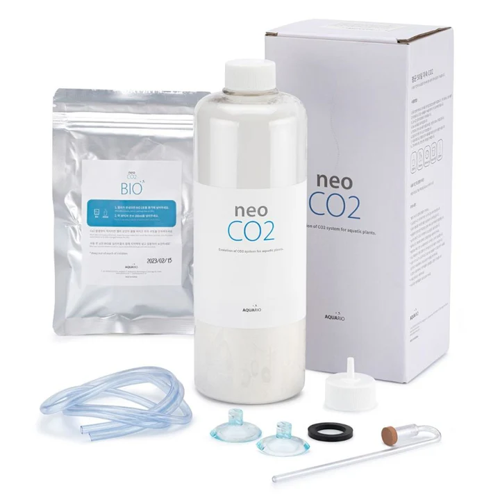 ADA CO2 Advanced System Forest - Aqua Club
