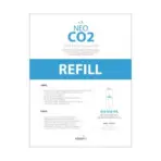 Buy Aquario Neo CO2 Refill Kit India, Neo CO2 refill pack, Aquario CO2 refill powder, bio CO2 refill for planted tank, natural CO2 refill India, Aquario Neo CO2 ingredients, CO2 refill kit for aquascape, Aquario Neo CO2 buy online India, Neo CO2 replacement pack, CO2 refill for aquarium plants India