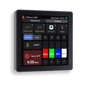Chihiros WiFi Hub Pro India, Chihiros aquarium controller, smart aquarium WiFi hub, Chihiros LED light controller, aquarium light automation India, My Chihiros App setup, Chihiros WiFi Hub Pro price India, Chihiros WiFi control for aquascape, Chihiros Hub Pro buy online India, smart aquarium lighting system India