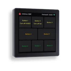 Chihiros WiFi Hub Pro India, Chihiros aquarium controller, smart aquarium WiFi hub, Chihiros LED light controller, aquarium light automation India, My Chihiros App setup, Chihiros WiFi Hub Pro price India, Chihiros WiFi control for aquascape, Chihiros Hub Pro buy online India, smart aquarium lighting system India